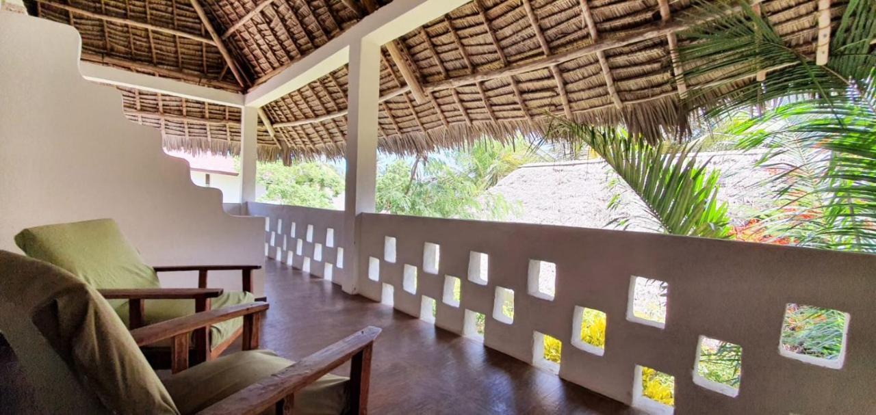 Bahati Villa キウェンワ エクステリア 写真