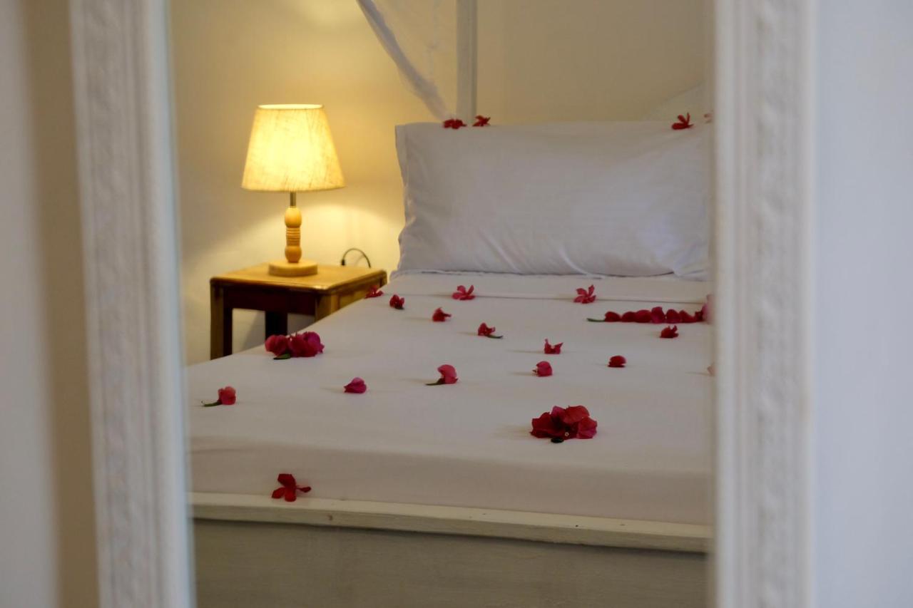 Bahati Villa キウェンワ エクステリア 写真