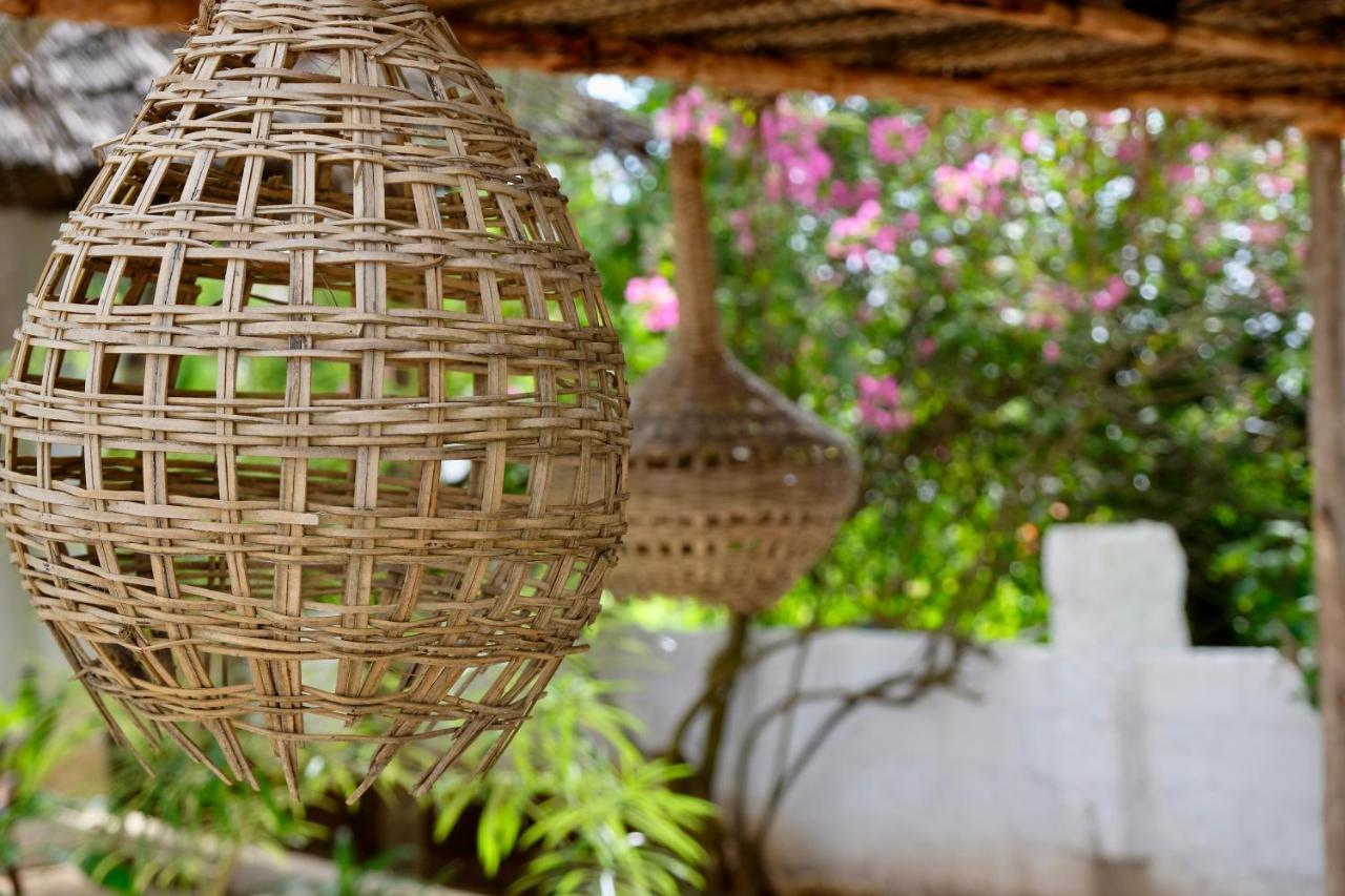 Bahati Villa キウェンワ エクステリア 写真
