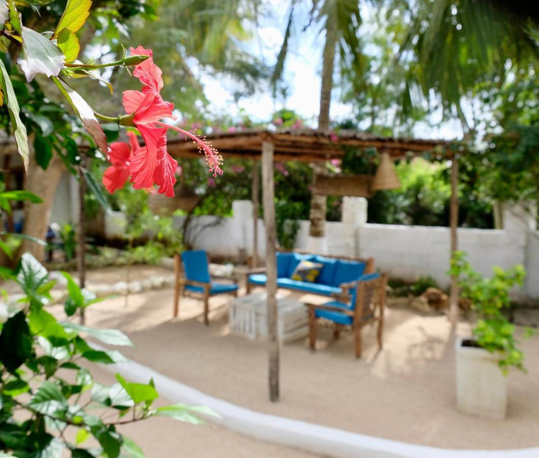 Bahati Villa キウェンワ エクステリア 写真
