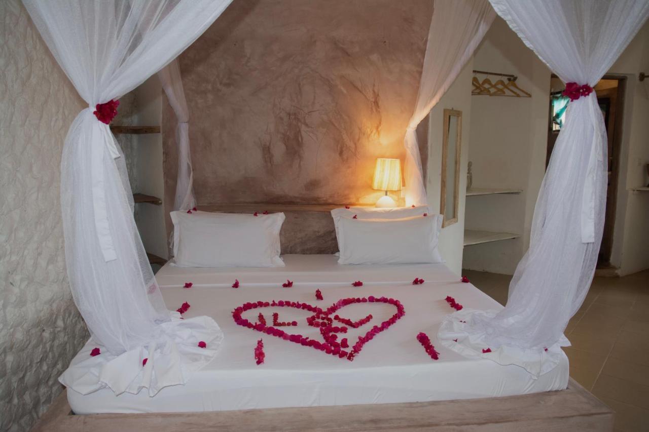 Bahati Villa キウェンワ エクステリア 写真