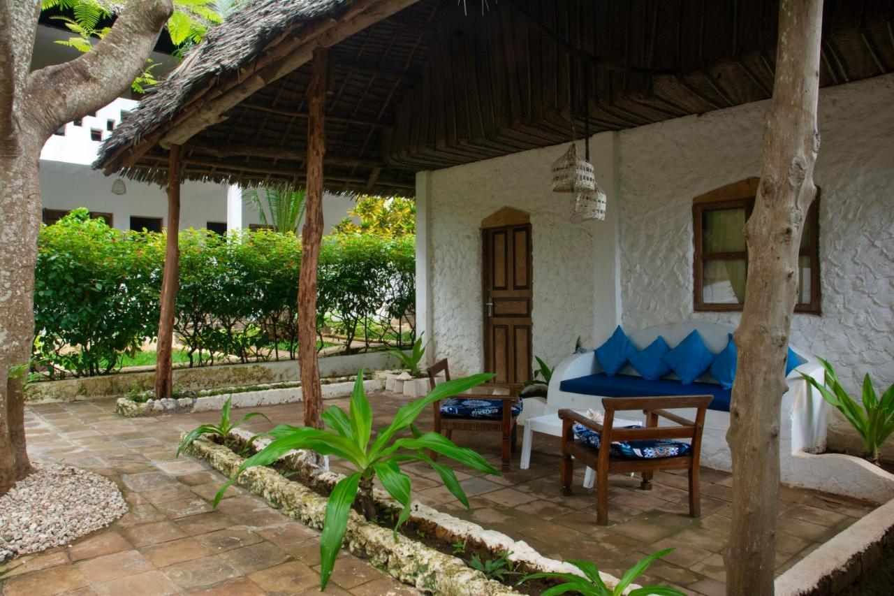 Bahati Villa キウェンワ エクステリア 写真