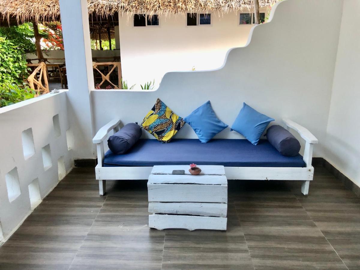 Bahati Villa キウェンワ エクステリア 写真