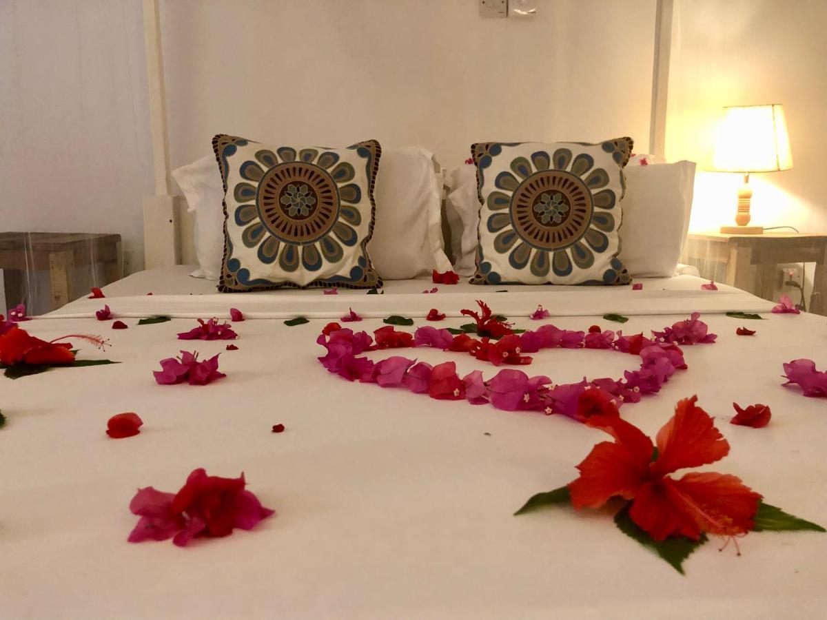Bahati Villa キウェンワ エクステリア 写真