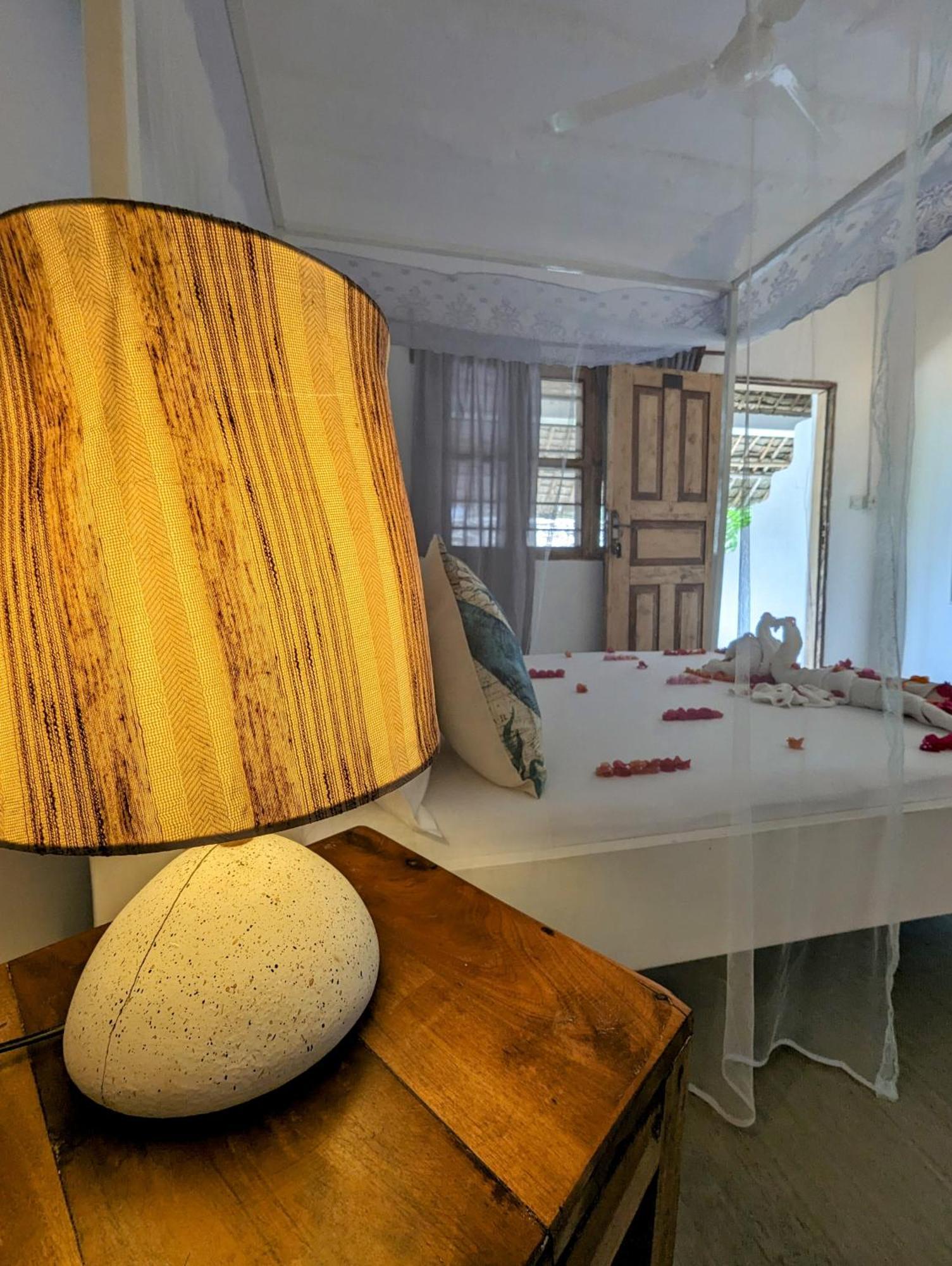 Bahati Villa キウェンワ エクステリア 写真