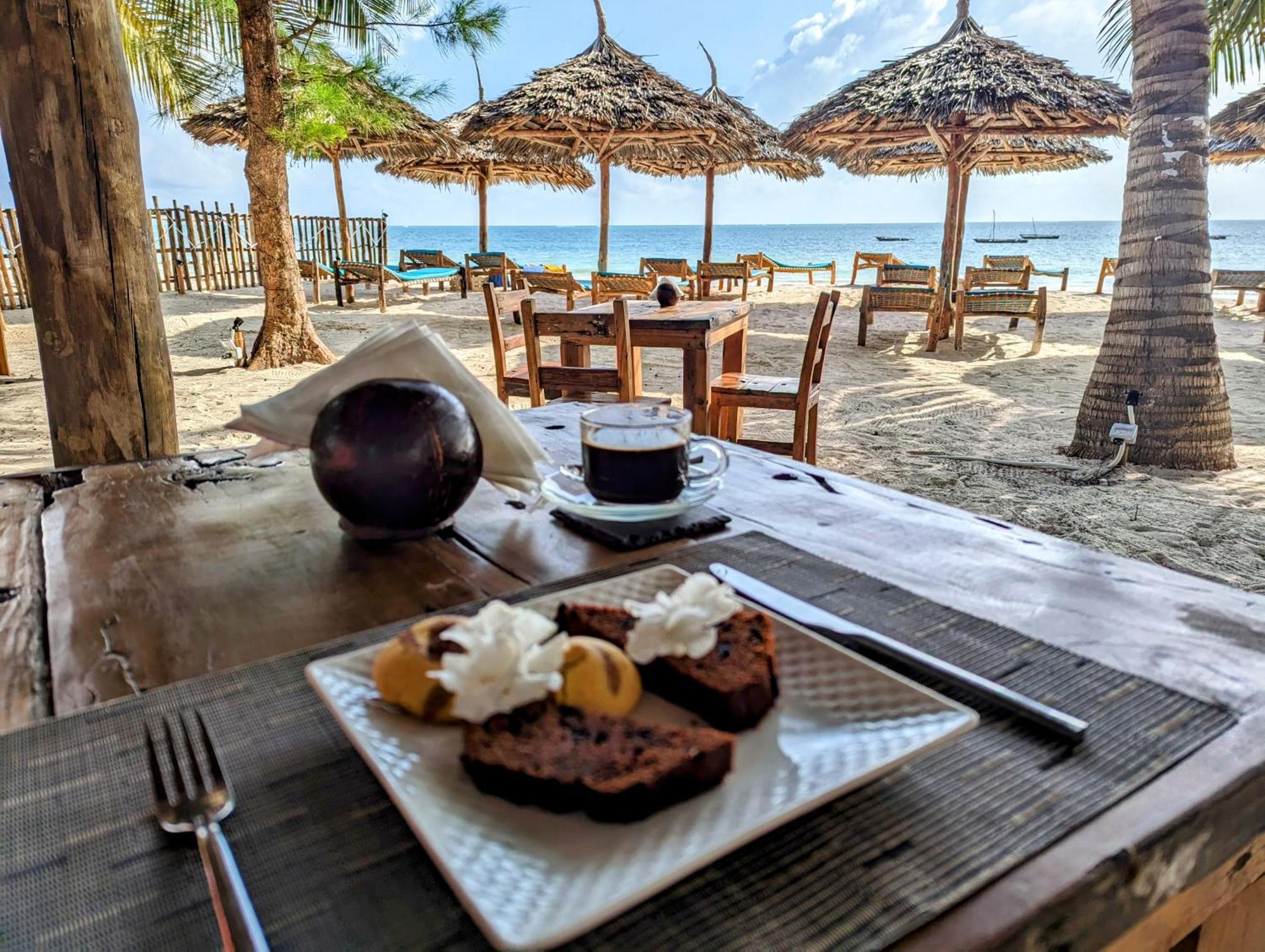 Bahati Villa キウェンワ エクステリア 写真