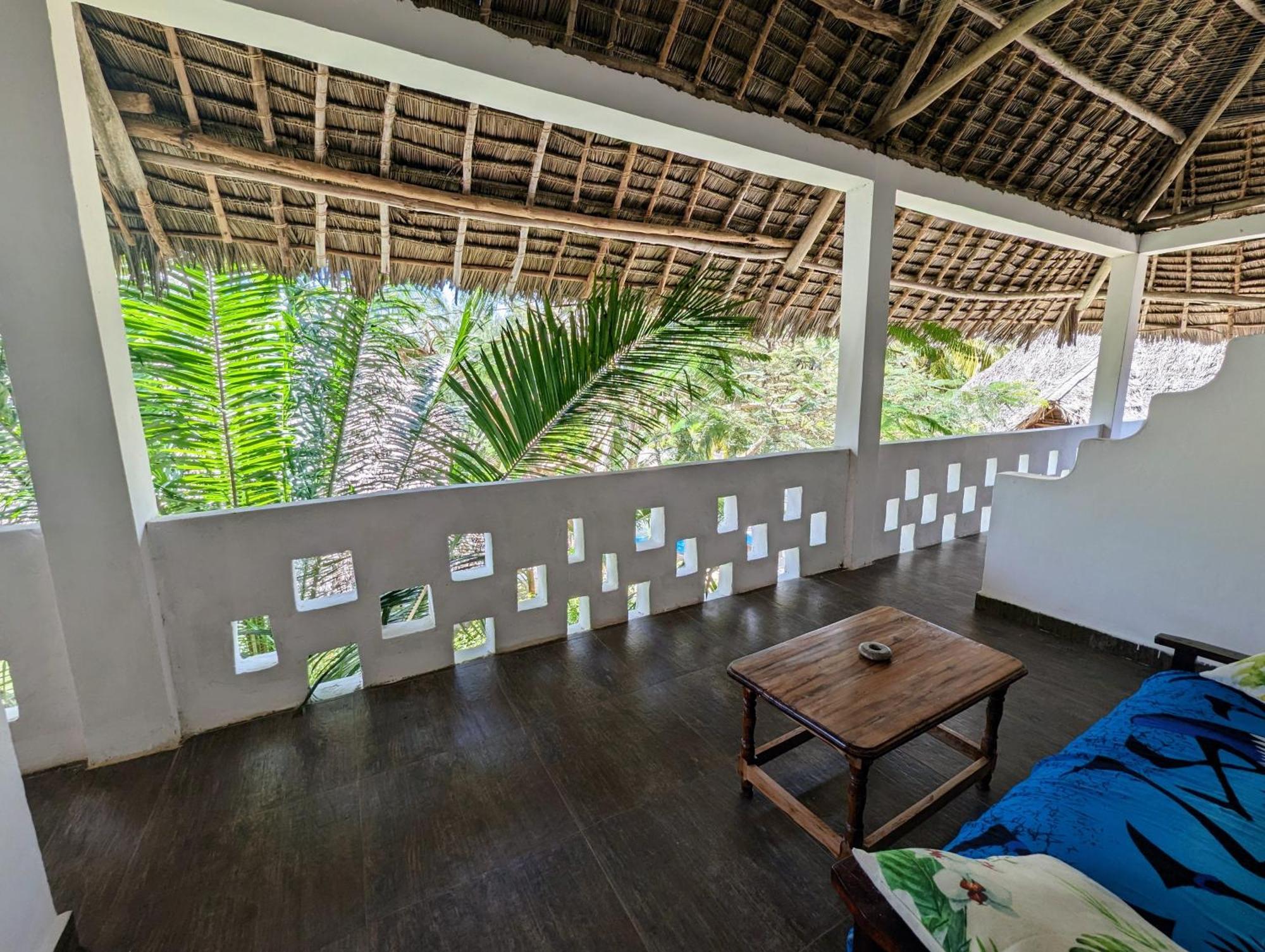 Bahati Villa キウェンワ エクステリア 写真