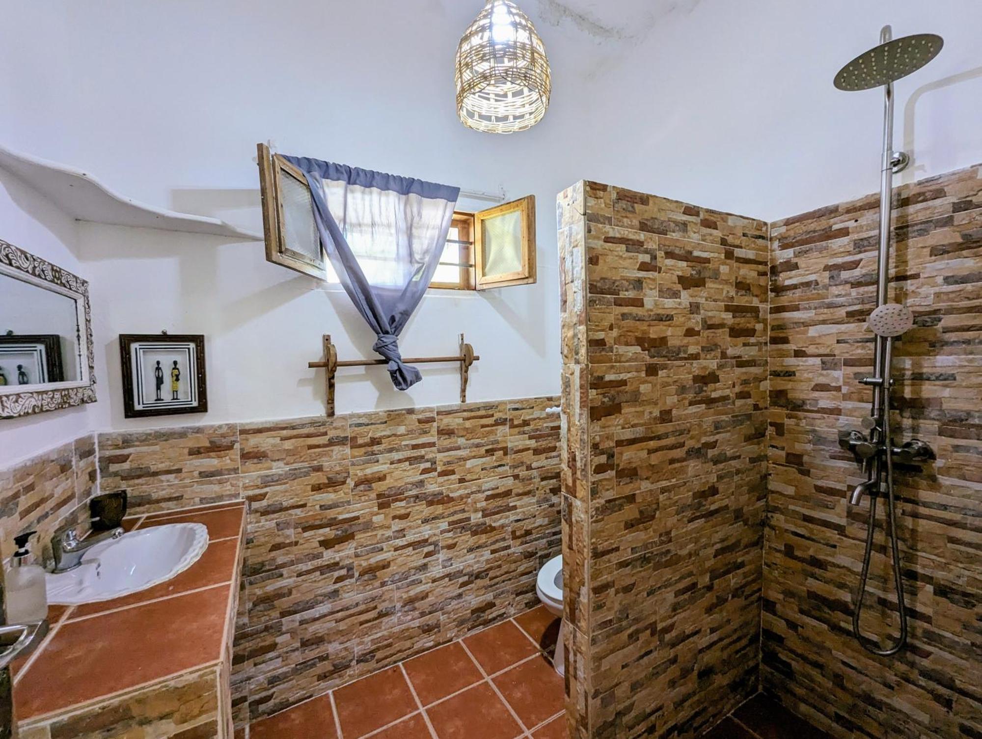 Bahati Villa キウェンワ エクステリア 写真