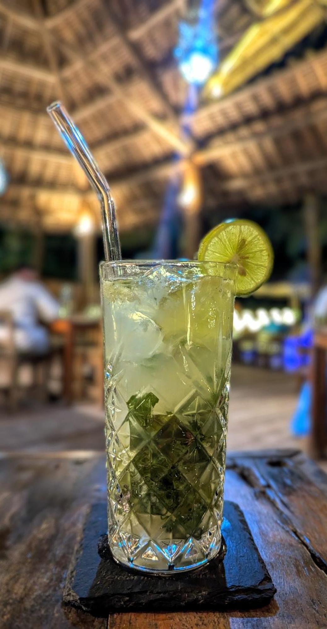Bahati Villa キウェンワ エクステリア 写真